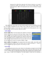 Preview for 19 page of MediaNow MNP-101 User Manual