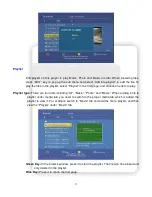 Preview for 27 page of MediaNow MNP-101 User Manual