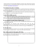 Preview for 51 page of MediaNow MNP-101 User Manual