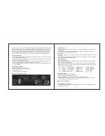 Preview for 2 page of MEDIAPC HTPCKB-100 User Manual