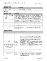 Preview for 4 page of MediaQ MQ-1168 User Manual