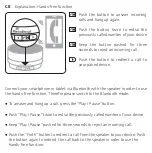 Предварительный просмотр 7 страницы MediaRange MR733 User Manual