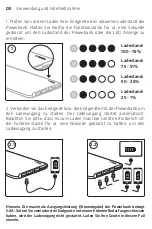 Предварительный просмотр 2 страницы MediaRange MR748 User Manual