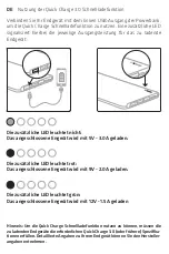 Предварительный просмотр 3 страницы MediaRange MR748 User Manual