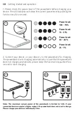 Предварительный просмотр 10 страницы MediaRange MR748 User Manual