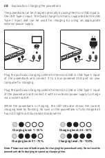 Предварительный просмотр 12 страницы MediaRange MR748 User Manual