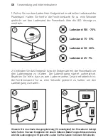 Предварительный просмотр 2 страницы MediaRange MR749 User Manual, Operating- And Safety Instructions, Warranty Conditions