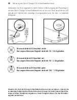 Предварительный просмотр 3 страницы MediaRange MR749 User Manual, Operating- And Safety Instructions, Warranty Conditions