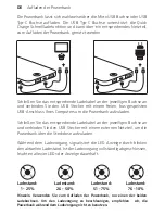 Предварительный просмотр 4 страницы MediaRange MR749 User Manual, Operating- And Safety Instructions, Warranty Conditions