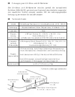 Предварительный просмотр 7 страницы MediaRange MR749 User Manual, Operating- And Safety Instructions, Warranty Conditions