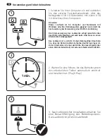 Предварительный просмотр 2 страницы MediaRange MR995 User Manual