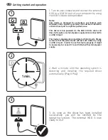 Предварительный просмотр 7 страницы MediaRange MR995 User Manual