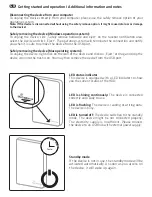 Предварительный просмотр 8 страницы MediaRange MR995 User Manual