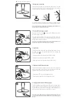 Preview for 2 page of MediaRange MROS501 User Manual, Operating- And Safety Instructions, Warranty Conditions