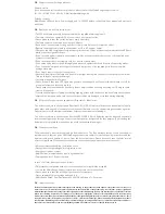 Preview for 4 page of MediaRange MROS501 User Manual, Operating- And Safety Instructions, Warranty Conditions