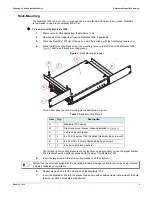 Preview for 35 page of Medias Mediatrix 1204 Reference Manual