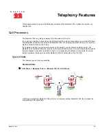 Preview for 277 page of Medias Mediatrix 1204 Reference Manual