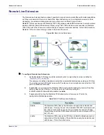 Preview for 285 page of Medias Mediatrix 1204 Reference Manual