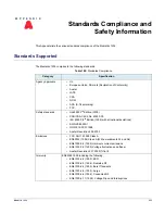 Preview for 321 page of Medias Mediatrix 1204 Reference Manual