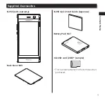 Preview for 3 page of Medias N-05E Instruction Manual