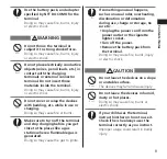 Preview for 11 page of Medias N-05E Instruction Manual