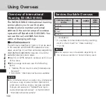 Preview for 158 page of Medias N-05E Instruction Manual