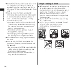 Preview for 30 page of Medias N-06C Instruction Manual