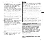 Preview for 73 page of Medias N-06C Instruction Manual