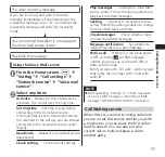 Preview for 79 page of Medias N-06C Instruction Manual