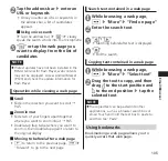 Preview for 107 page of Medias N-06C Instruction Manual