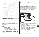 Preview for 133 page of Medias N-06C Instruction Manual