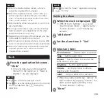 Preview for 135 page of Medias N-06C Instruction Manual