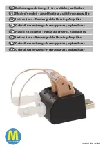 Preview for 1 page of MediaShop 26199 Instructions Manual