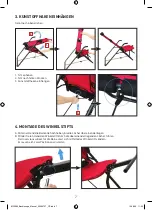 Preview for 7 page of MediaShop Backlounge M23090 Instructions For Use Manual