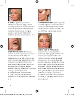 Предварительный просмотр 30 страницы MediaShop DermaWand Pro Manual