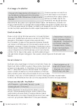 Preview for 5 page of MediaShop Doubletta+ Recipes