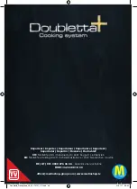 Preview for 48 page of MediaShop Doubletta+ Recipes