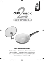 MediaShop duo2magic Premium User Instructions preview