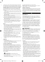 Preview for 7 page of MediaShop duo2magic Premium User Instructions