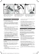 Preview for 2 page of MediaShop Hurricane FurWizard Instructions For Use