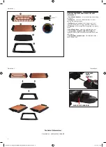 Предварительный просмотр 2 страницы MediaShop Livington M17314 Instructions For Use