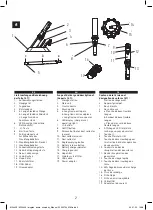 Предварительный просмотр 2 страницы MediaShop Livington Prime Everyday Instructions For Use Manual