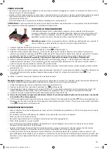 Предварительный просмотр 15 страницы MediaShop M28996 User Instructions