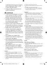 Preview for 13 page of MediaShop Nutri Express User Manual