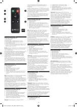 Preview for 3 page of MediaShop VIBROSHAPER Vitafit User Instructions