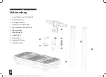 Preview for 2 page of MediaShop VibroShaper Assembly Instructions Manual