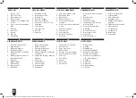 Preview for 3 page of MediaShop VibroShaper Assembly Instructions Manual