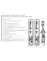 Mediasite ML931 Setup Manual preview