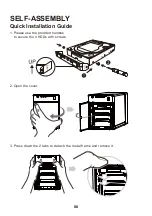 Preview for 10 page of MediaSonic HFR7-SU31CD User Manual