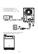 Preview for 12 page of MediaSonic HFR7-SU31CD User Manual